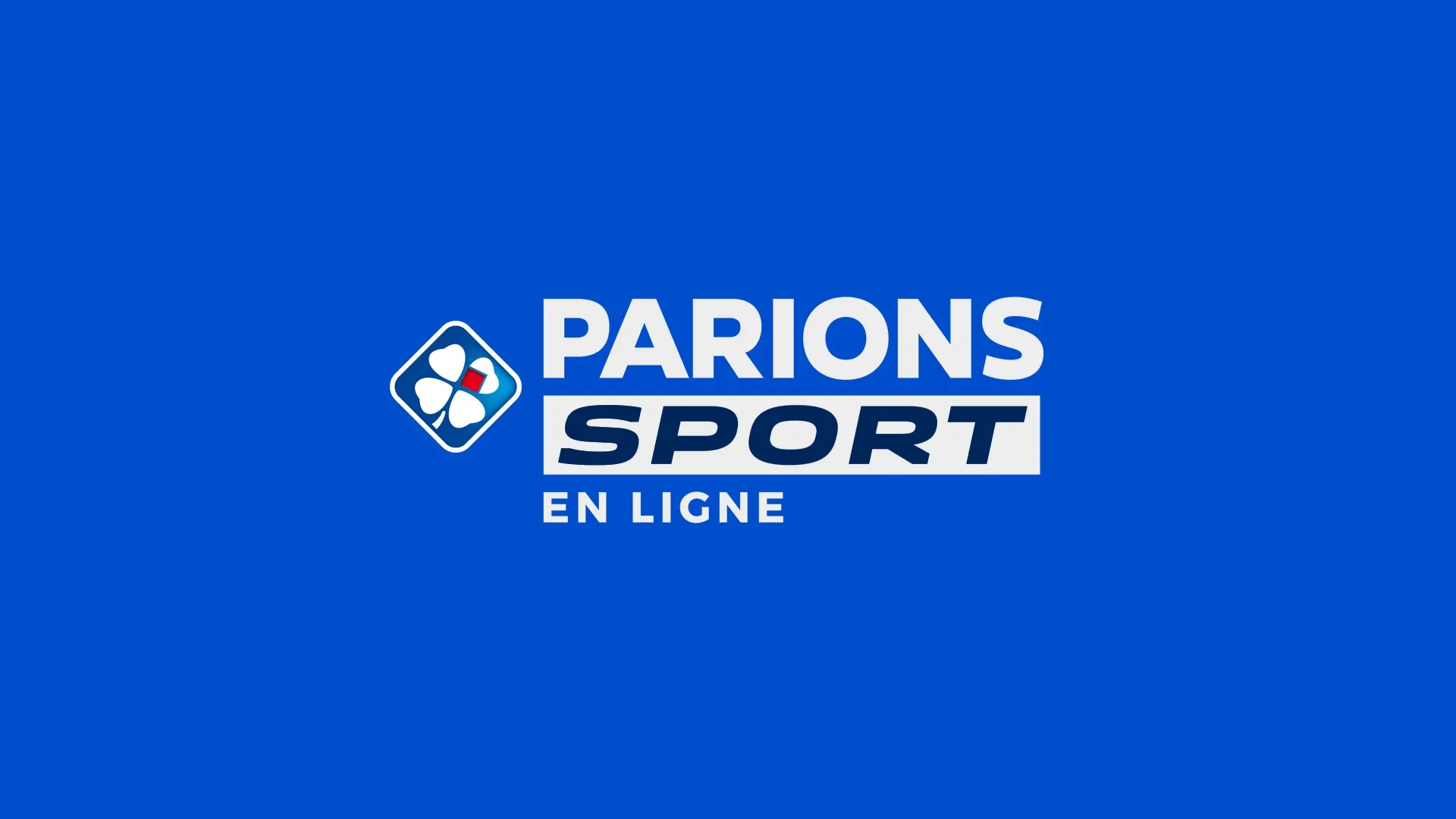 Parions sport