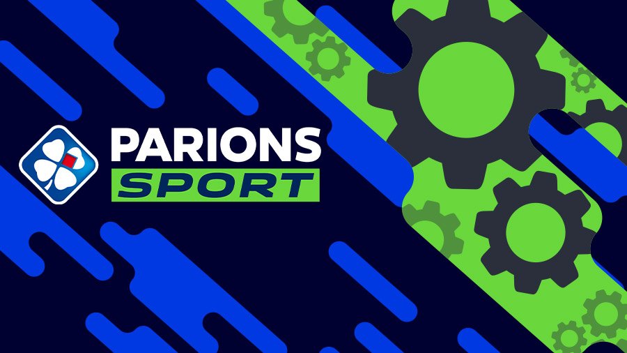service client parions sport