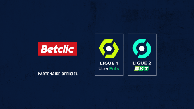 service client betclic