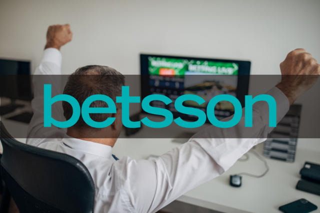 betsson