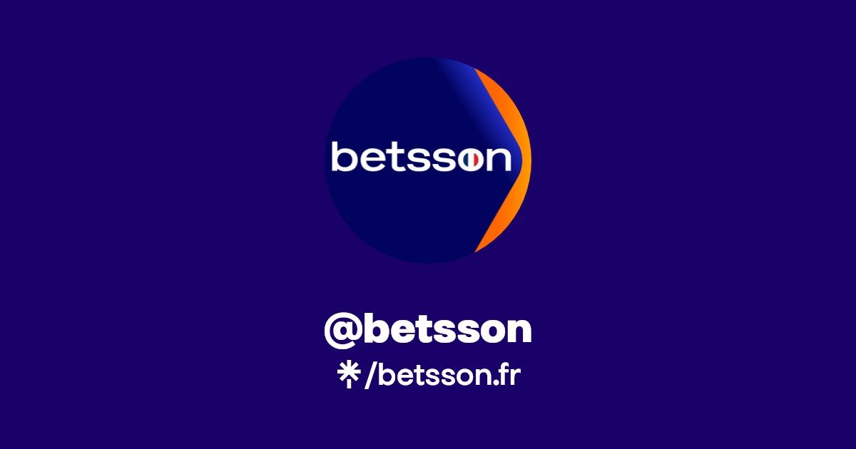 betsson avis