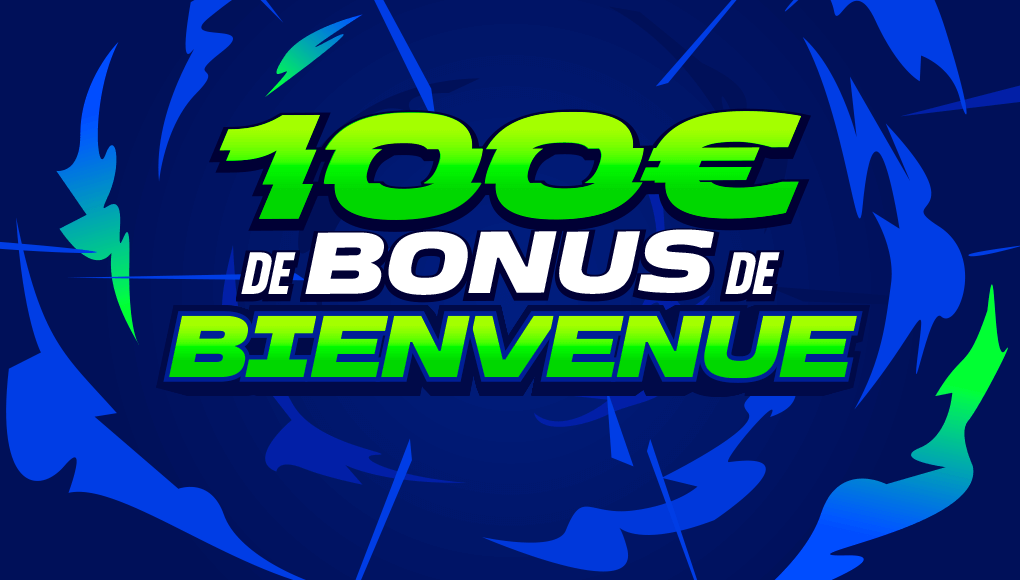 bonus parions sport