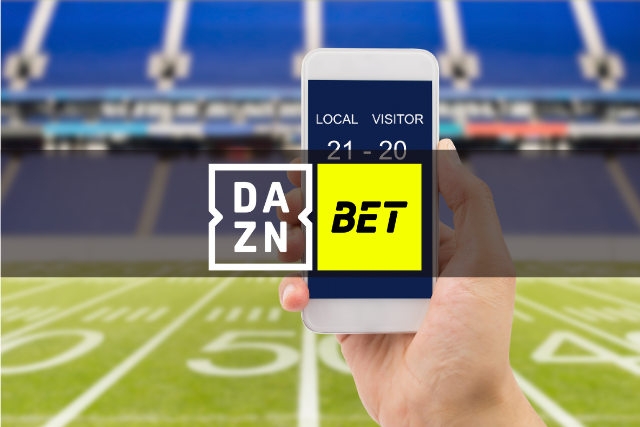 DAZN Bet
