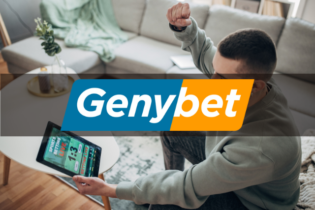 genybet