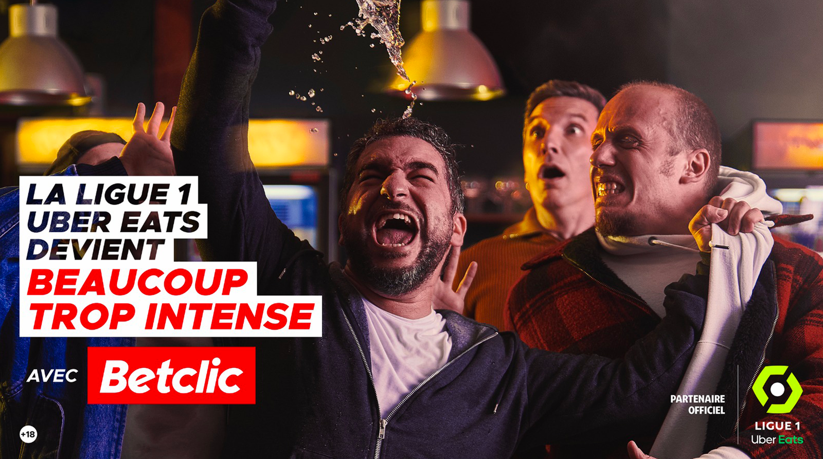 betclic bonus