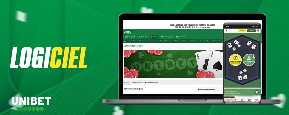 unibet retrait